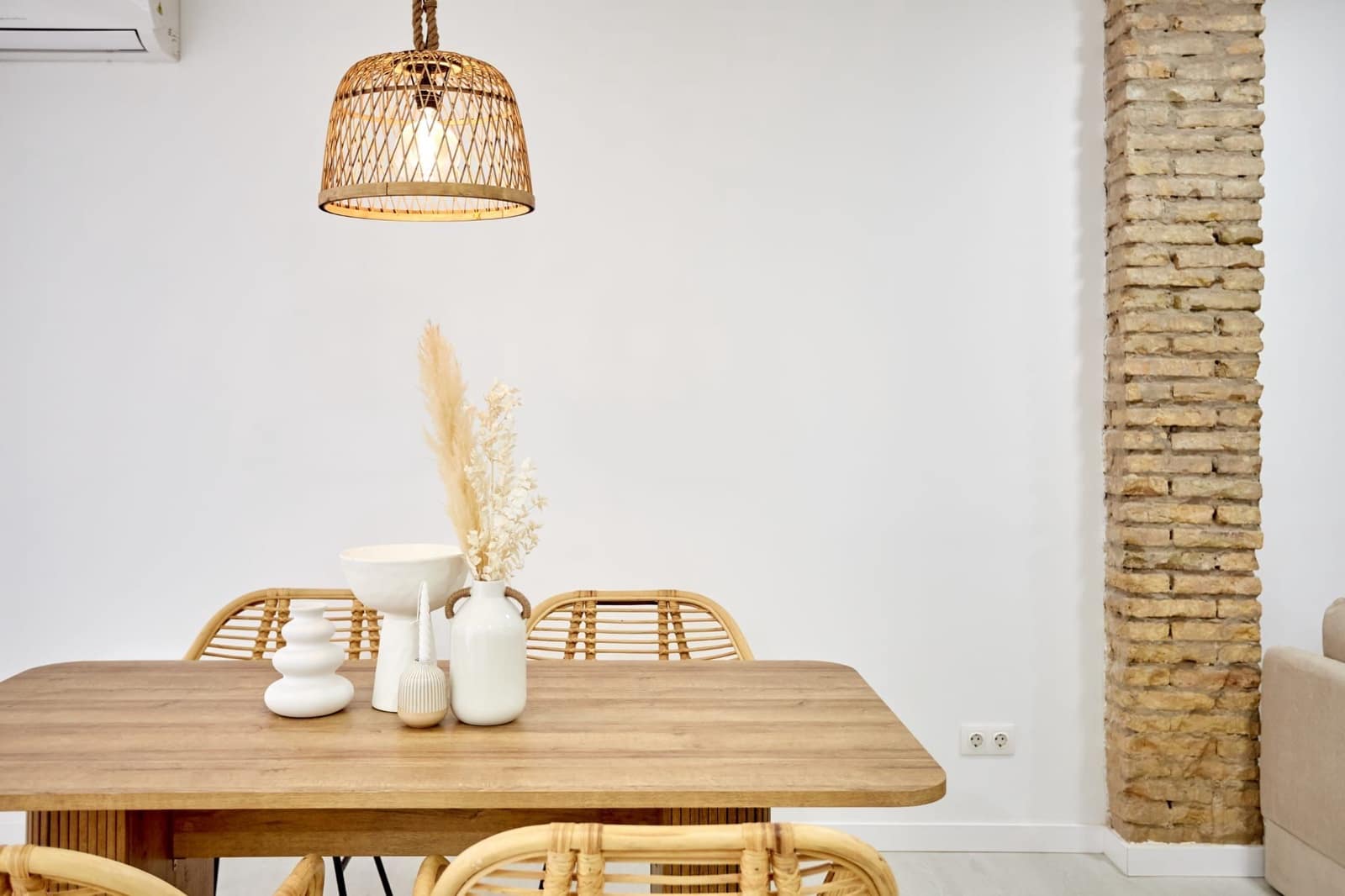 Apartamento Playa de 2 habitaciones en València ciudad en alquiler - 3.500 € (Ref: 8237923)