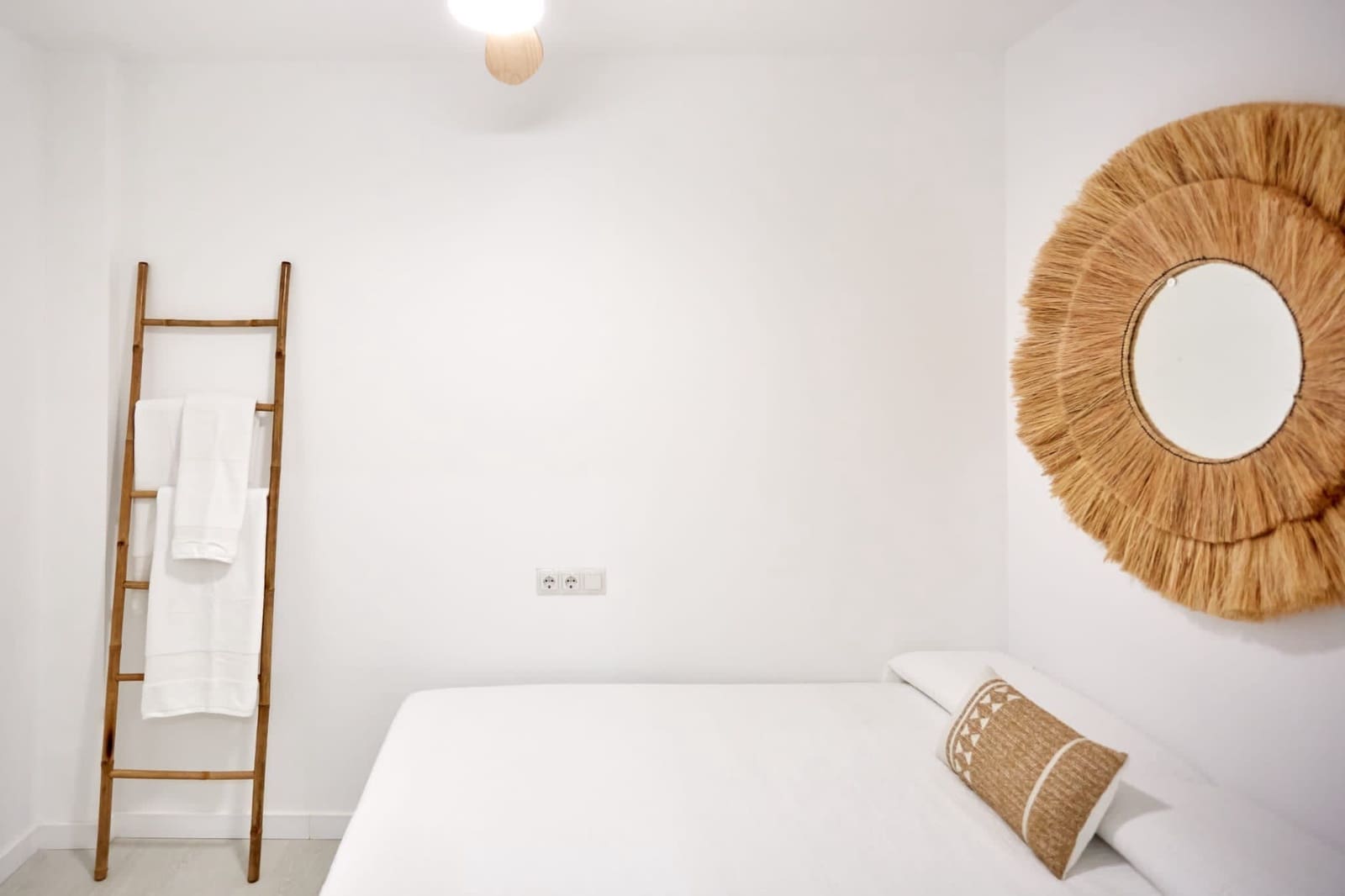 Apartamento Playa de 2 habitaciones en València ciudad en alquiler - 3.500 € (Ref: 8237923)