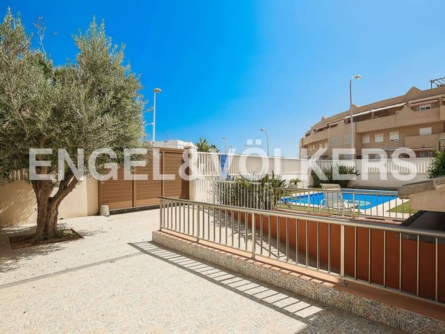 5 bedroom Villa for rent in El Faro - El Dossel, Cullera with pool garage - € 6,000 (Ref: 8237980)