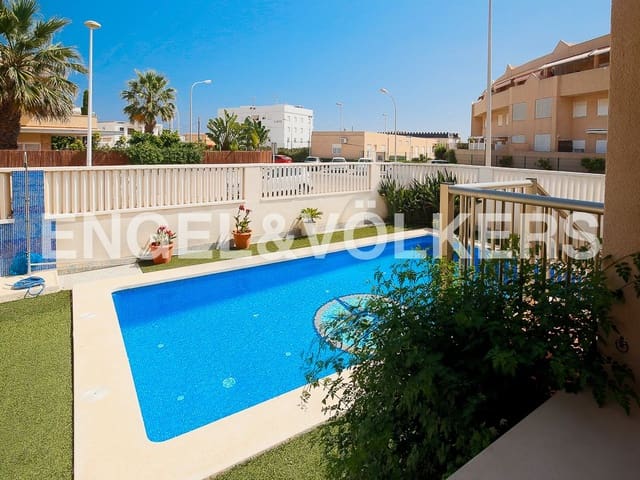5 bedroom Villa for rent in El Faro - El Dossel, Cullera with pool garage - € 6,000 (Ref: 8237980)