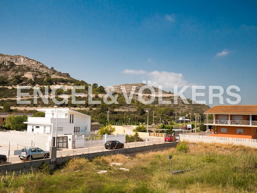5 bedroom Villa for rent in Cullera with pool garage - € 6,000 (Ref: 8237980)