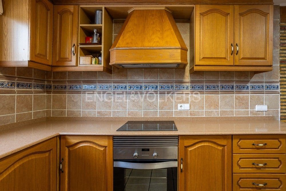 3 slaapkamer Villa te huur in Denia met zwembad garage - € 4.700 (Ref: 8238014)