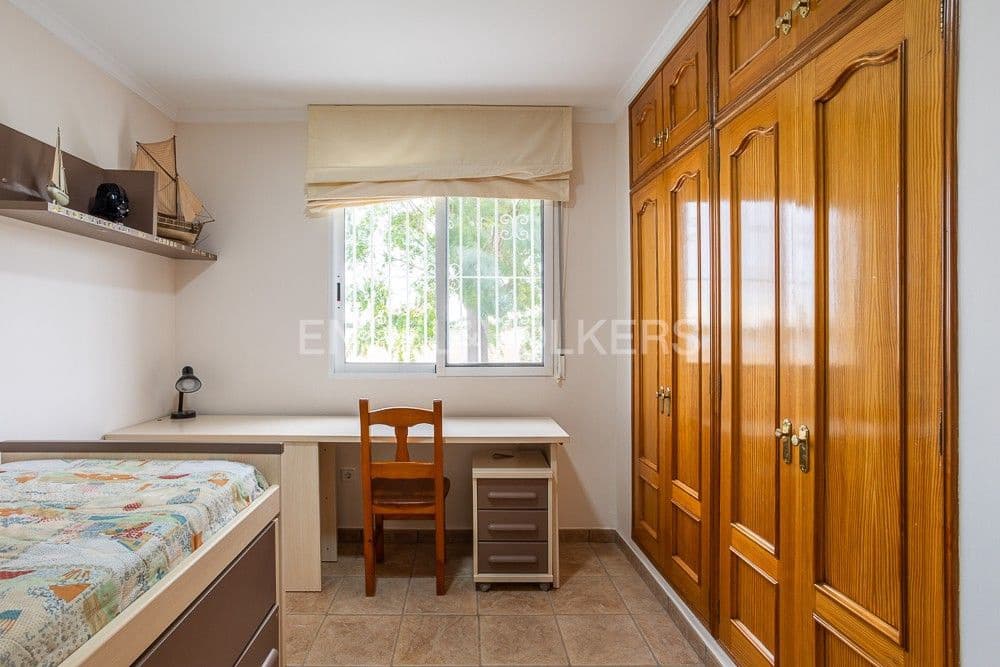 3 slaapkamer Villa te huur in Denia met zwembad garage - € 4.700 (Ref: 8238014)