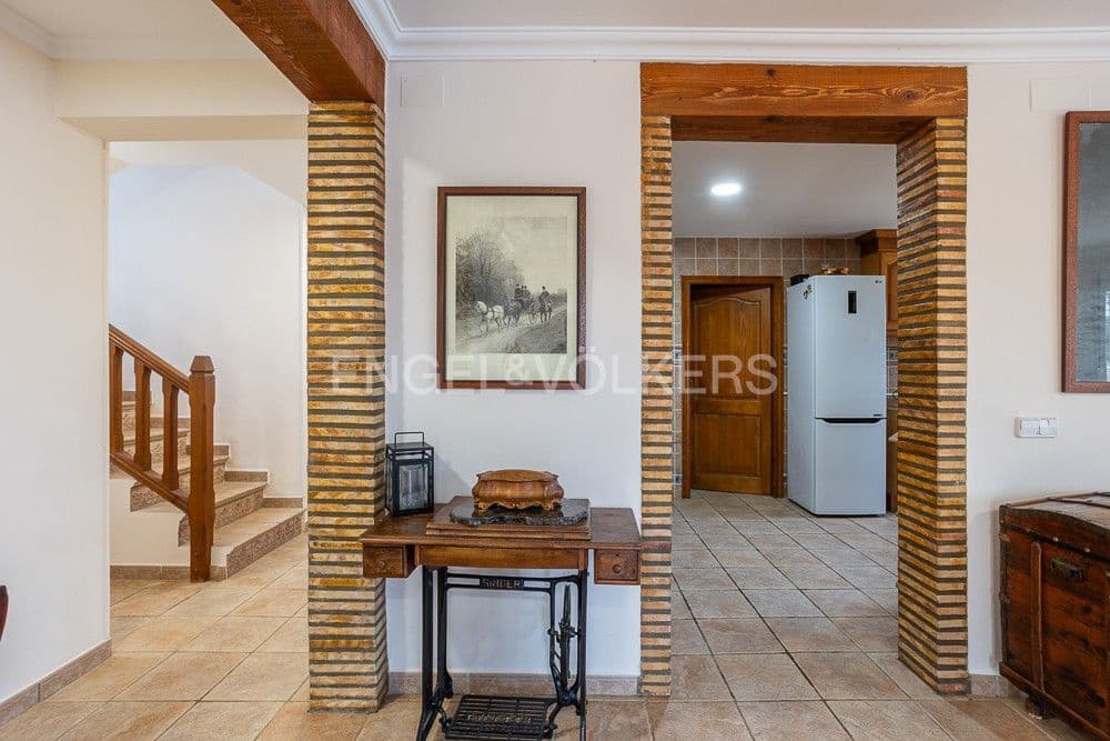 3 slaapkamer Villa te huur in Denia met zwembad garage - € 4.700 (Ref: 8238014)