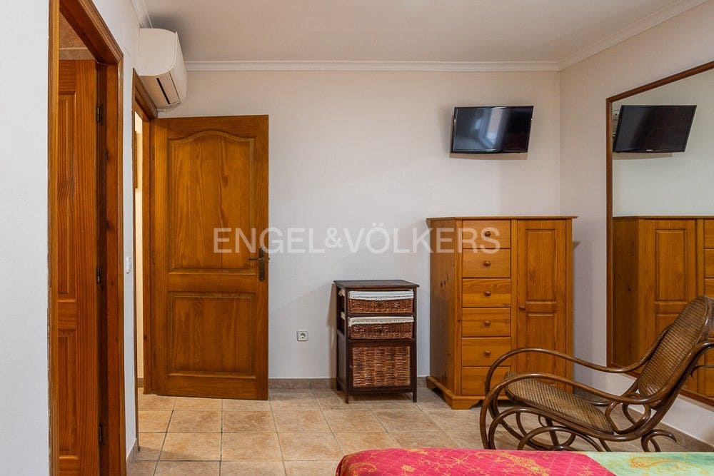3 slaapkamer Villa te huur in Denia met zwembad garage - € 4.700 (Ref: 8238014)
