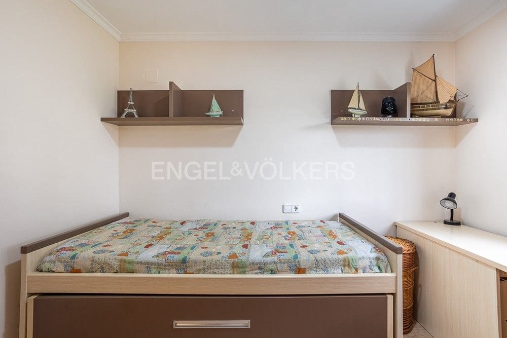 3 slaapkamer Villa te huur in Denia met zwembad garage - € 4.700 (Ref: 8238014)