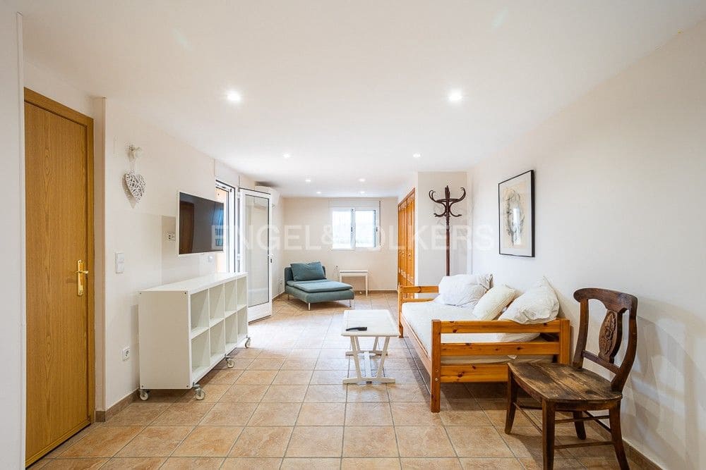 3 slaapkamer Villa te huur in Denia met zwembad garage - € 4.700 (Ref: 8238014)