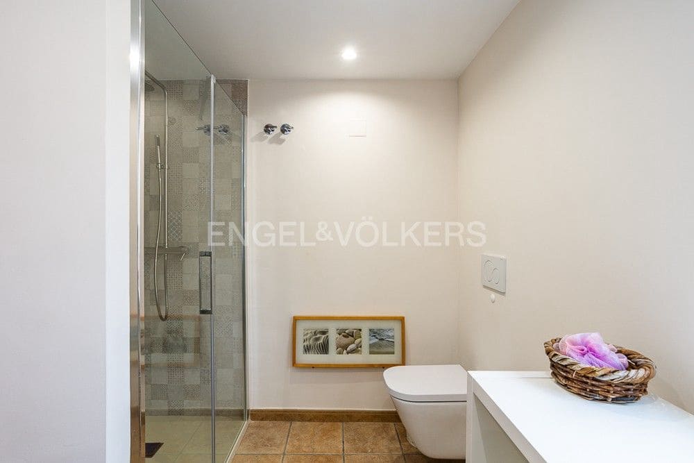 3 slaapkamer Villa te huur in Denia met zwembad garage - € 4.700 (Ref: 8238014)