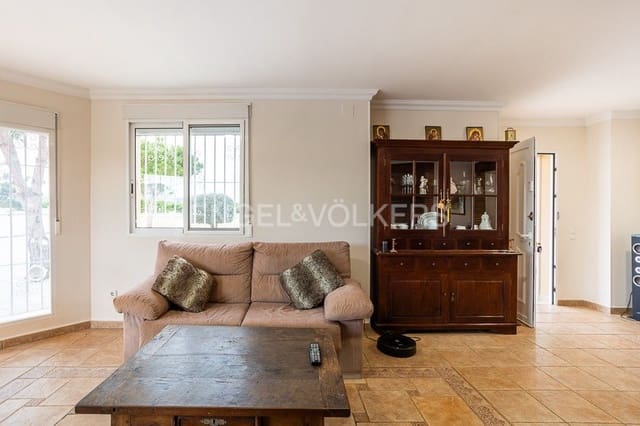3 slaapkamer Villa te huur in Centro Urbano, Dénia met zwembad garage - € 4.700 (Ref: 8238014)