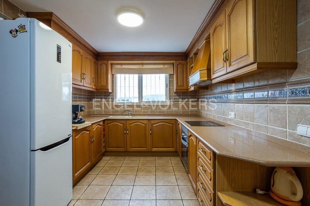 3 slaapkamer Villa te huur in Denia met zwembad garage - € 4.700 (Ref: 8238014)