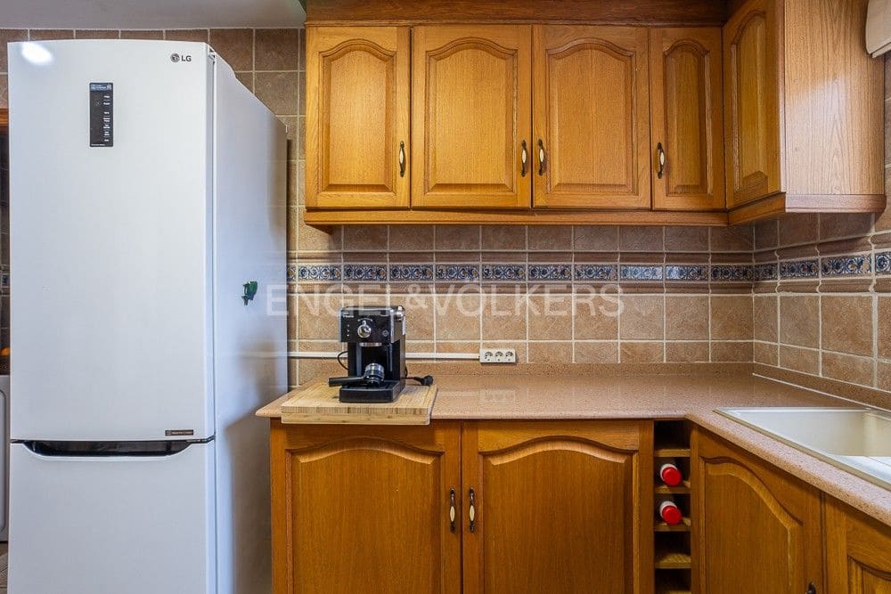 3 slaapkamer Villa te huur in Denia met zwembad garage - € 4.700 (Ref: 8238014)