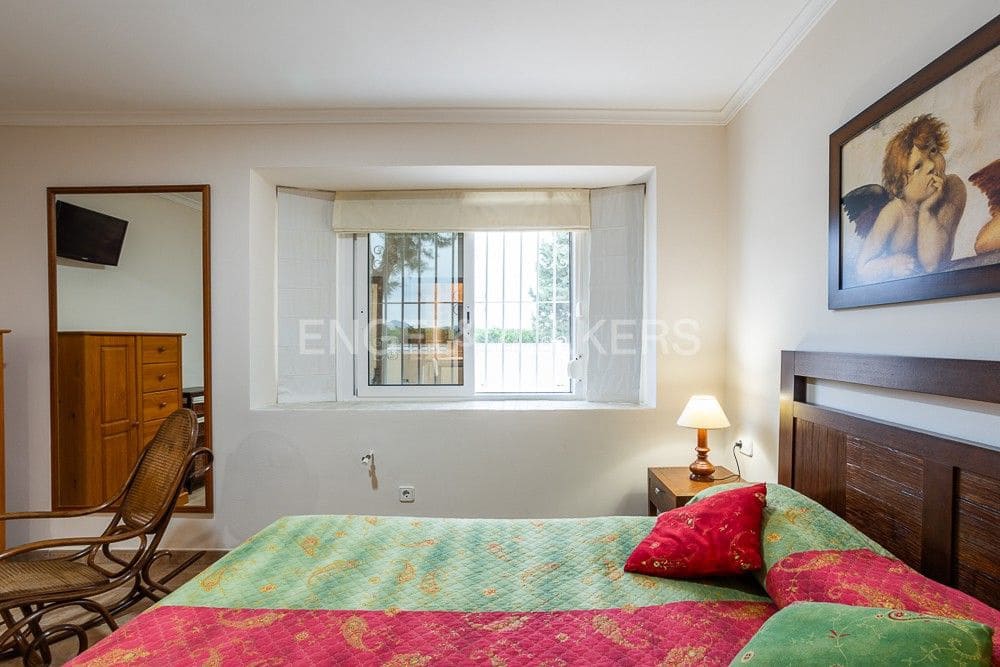 3 slaapkamer Villa te huur in Denia met zwembad garage - € 4.700 (Ref: 8238014)