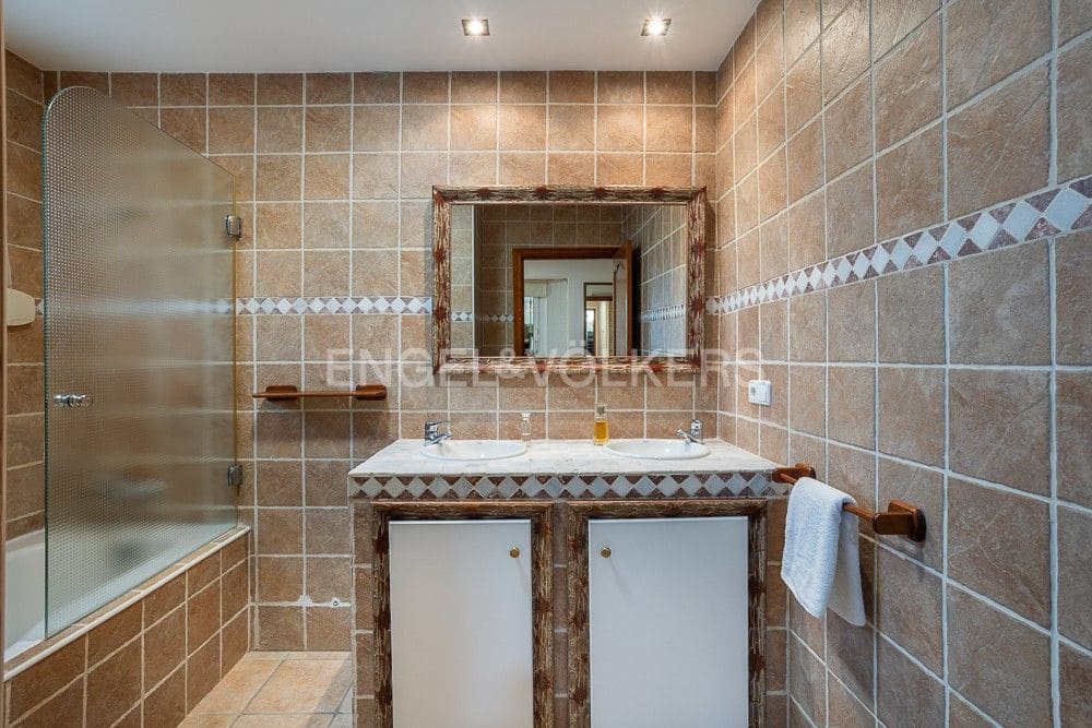3 slaapkamer Villa te huur in Denia met zwembad garage - € 4.700 (Ref: 8238014)