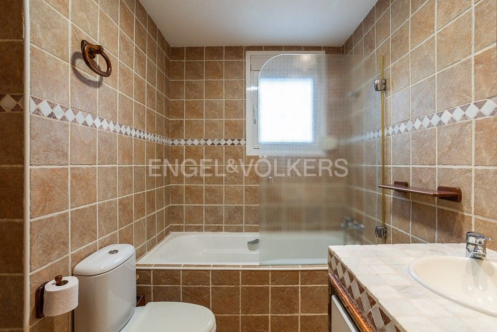 3 slaapkamer Villa te huur in Denia met zwembad garage - € 4.700 (Ref: 8238014)