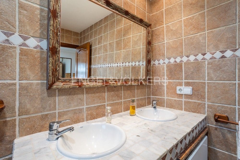 3 slaapkamer Villa te huur in Denia met zwembad garage - € 4.700 (Ref: 8238014)