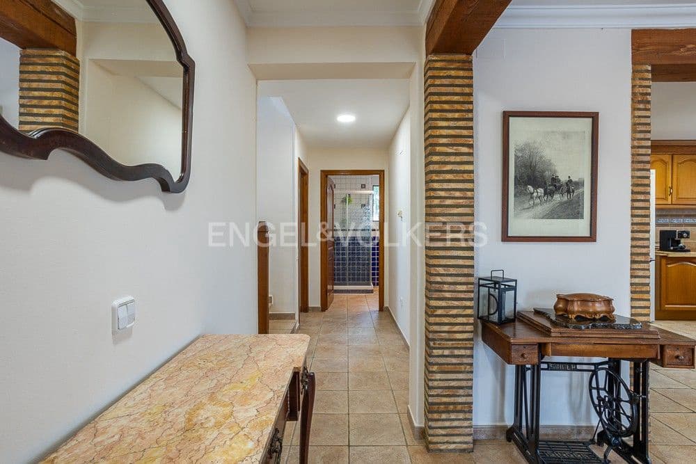 3 slaapkamer Villa te huur in Denia met zwembad garage - € 4.700 (Ref: 8238014)
