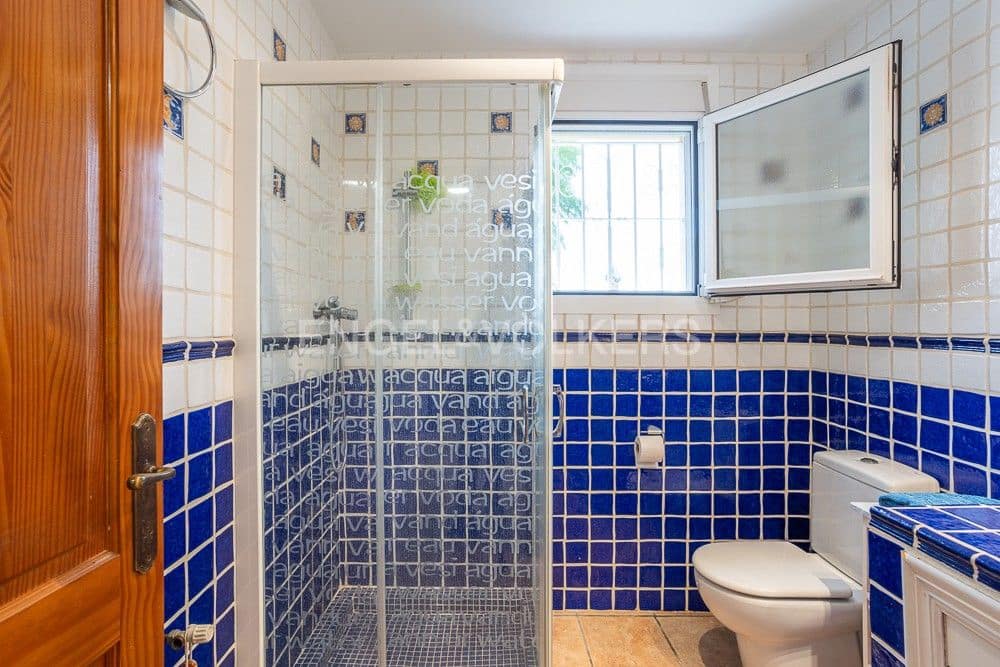 3 slaapkamer Villa te huur in Denia met zwembad garage - € 4.700 (Ref: 8238014)