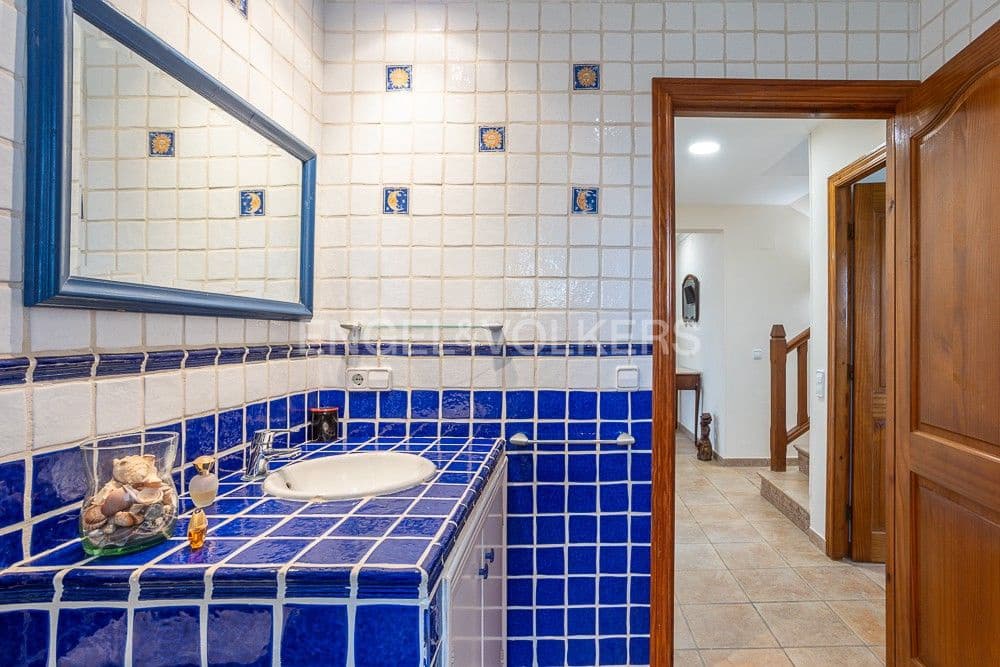 3 slaapkamer Villa te huur in Denia met zwembad garage - € 4.700 (Ref: 8238014)