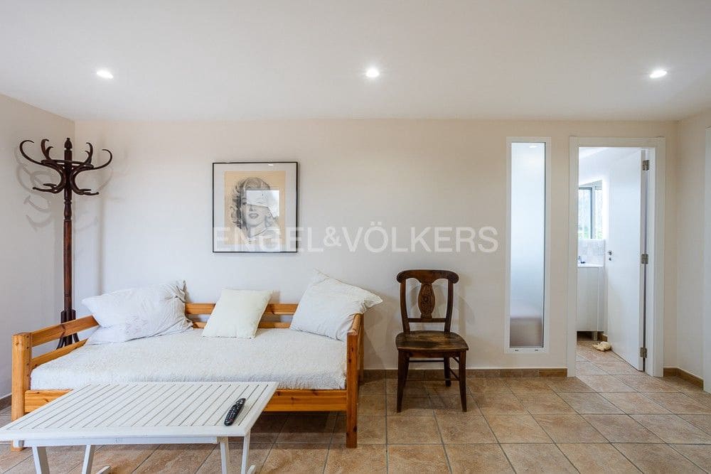 3 slaapkamer Villa te huur in Denia met zwembad garage - € 4.700 (Ref: 8238014)