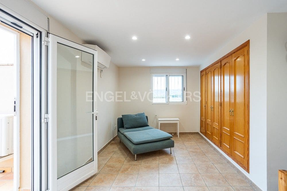 3 slaapkamer Villa te huur in Denia met zwembad garage - € 4.700 (Ref: 8238014)