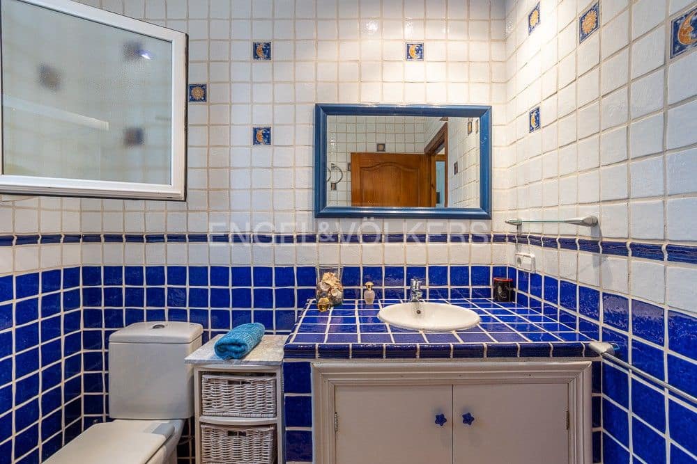 3 slaapkamer Villa te huur in Denia met zwembad garage - € 4.700 (Ref: 8238014)