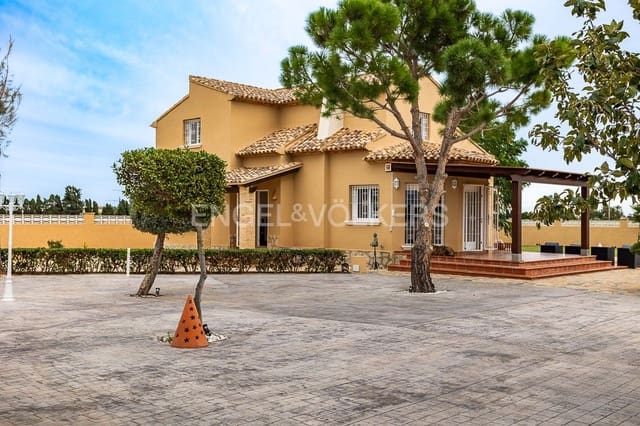3 slaapkamer Villa te huur in Centro Urbano, Dénia met zwembad garage - € 4.700 (Ref: 8238014)