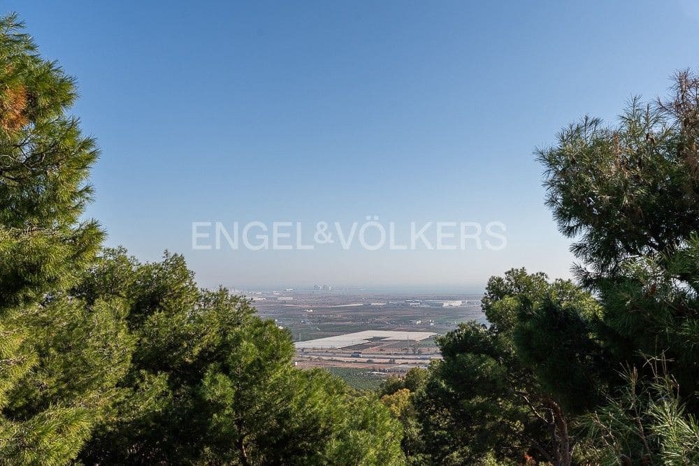 5 bedroom Villa for sale in Sagunto / Sagunt with pool garage - € 1,645,000 (Ref: 8239150)