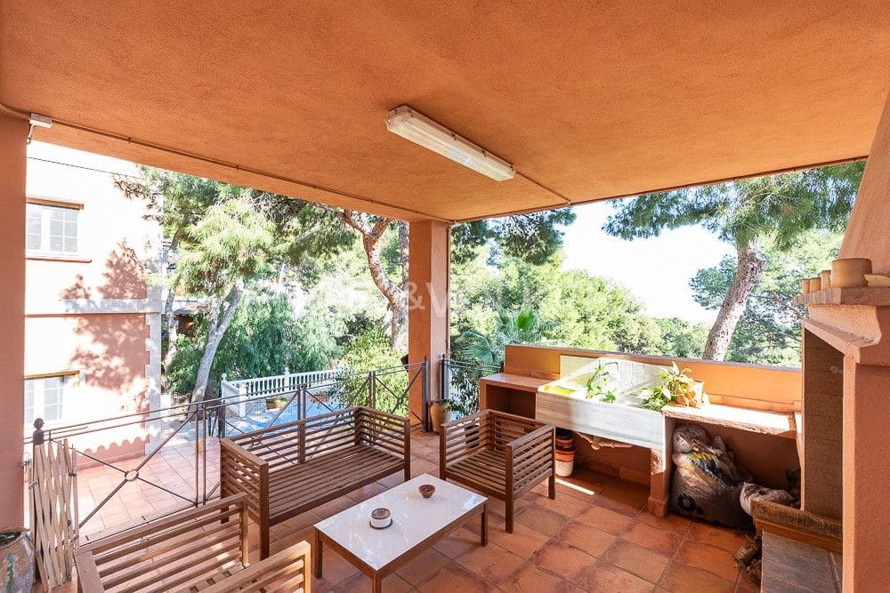5 bedroom Villa for sale in Sagunto / Sagunt with pool garage - € 1,645,000 (Ref: 8239150)
