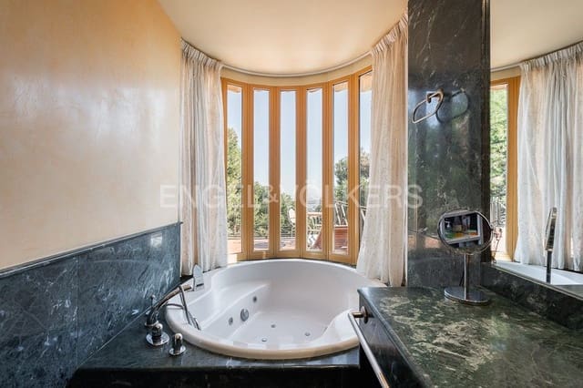 5 bedroom Villa for sale in Sagunto / Sagunt with pool garage - € 1,645,000 (Ref: 8239150)