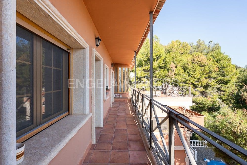 5 bedroom Villa for sale in Sagunto / Sagunt with pool garage - € 1,645,000 (Ref: 8239150)