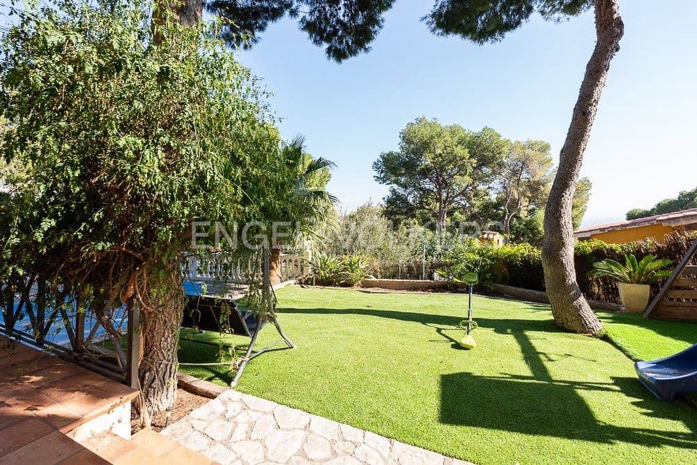 5 bedroom Villa for sale in Sagunto / Sagunt with pool garage - € 1,645,000 (Ref: 8239150)