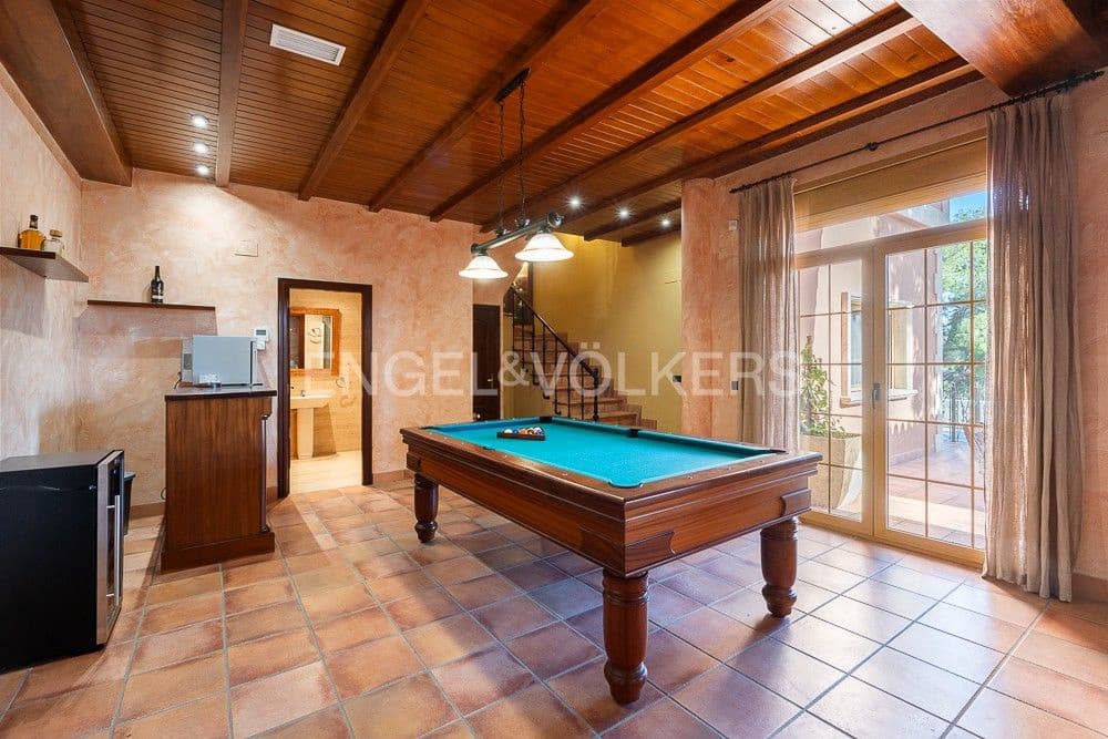 5 bedroom Villa for sale in Sagunto / Sagunt with pool garage - € 1,645,000 (Ref: 8239150)