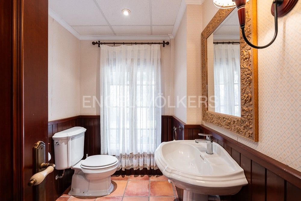 5 bedroom Villa for sale in Sagunto / Sagunt with pool garage - € 1,645,000 (Ref: 8239150)