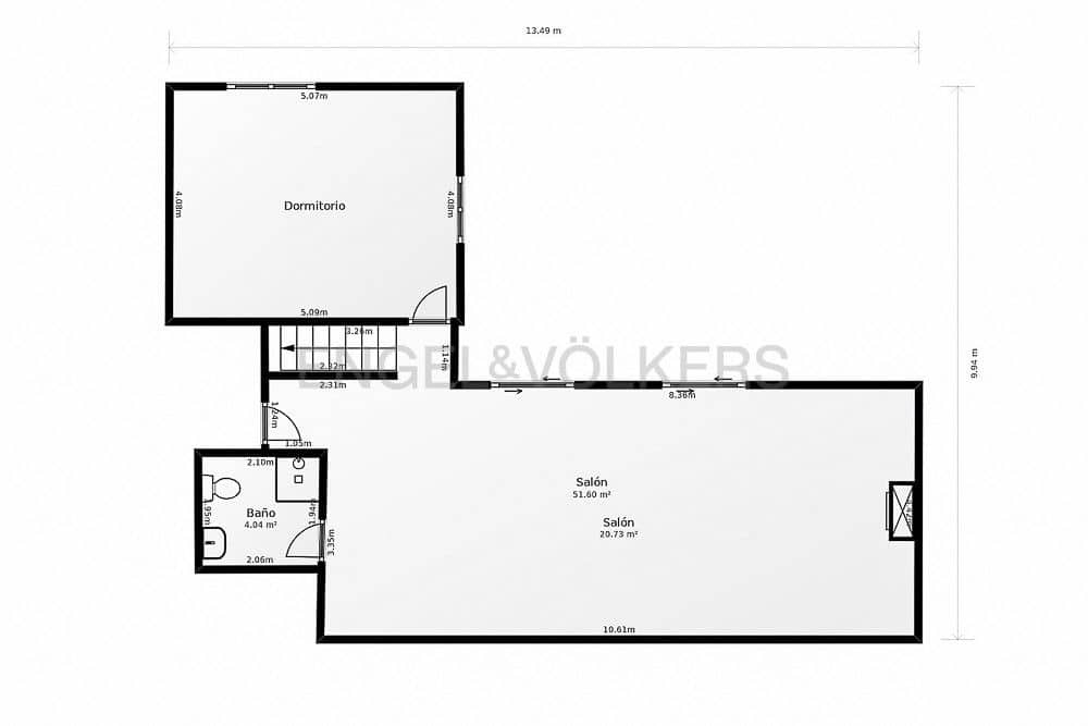 5 bedroom Villa for sale in Sagunto / Sagunt with pool garage - € 1,645,000 (Ref: 8239150)