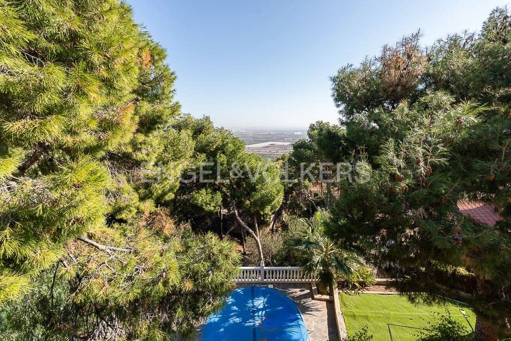 5 bedroom Villa for sale in Sagunto / Sagunt with pool garage - € 1,645,000 (Ref: 8239150)