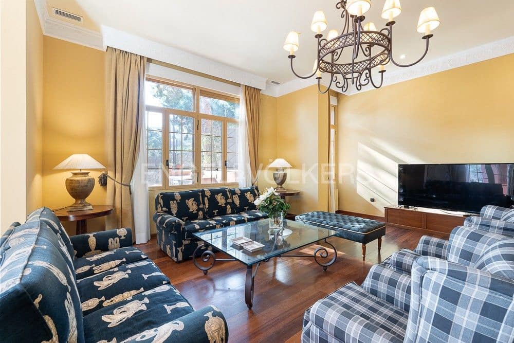 5 bedroom Villa for sale in Sagunto / Sagunt with pool garage - € 1,645,000 (Ref: 8239150)