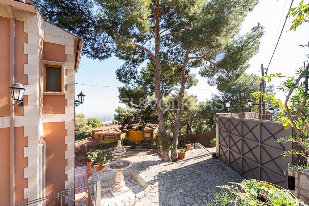 5 bedroom Villa for sale in Sagunto / Sagunt with pool garage - € 1,645,000 (Ref: 8239150)