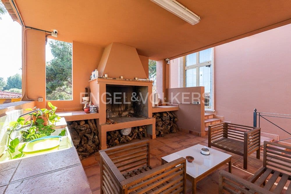 5 bedroom Villa for sale in Sagunto / Sagunt with pool garage - € 1,645,000 (Ref: 8239150)