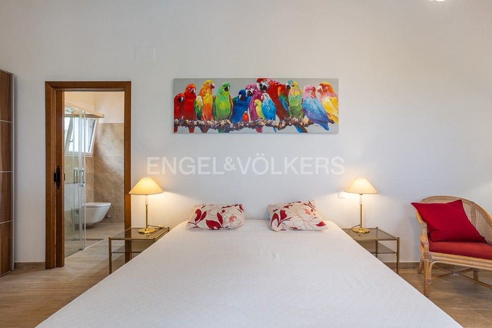5 bedroom Villa for sale in Javea / Xabia with pool garage - € 2,700,000 (Ref: 8239164)