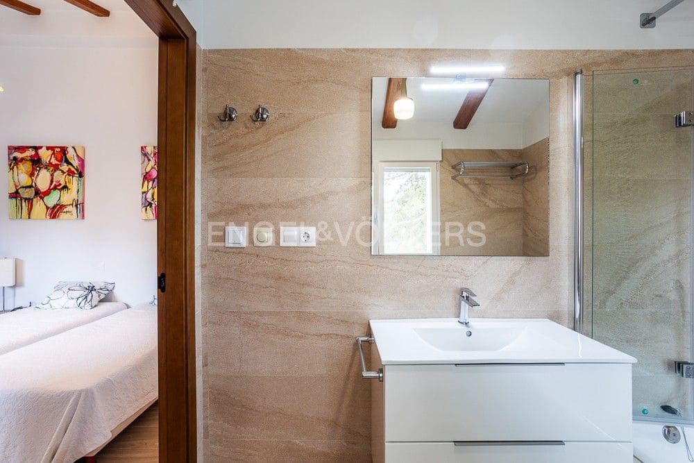 5 bedroom Villa for sale in Javea / Xabia with pool garage - € 2,700,000 (Ref: 8239164)
