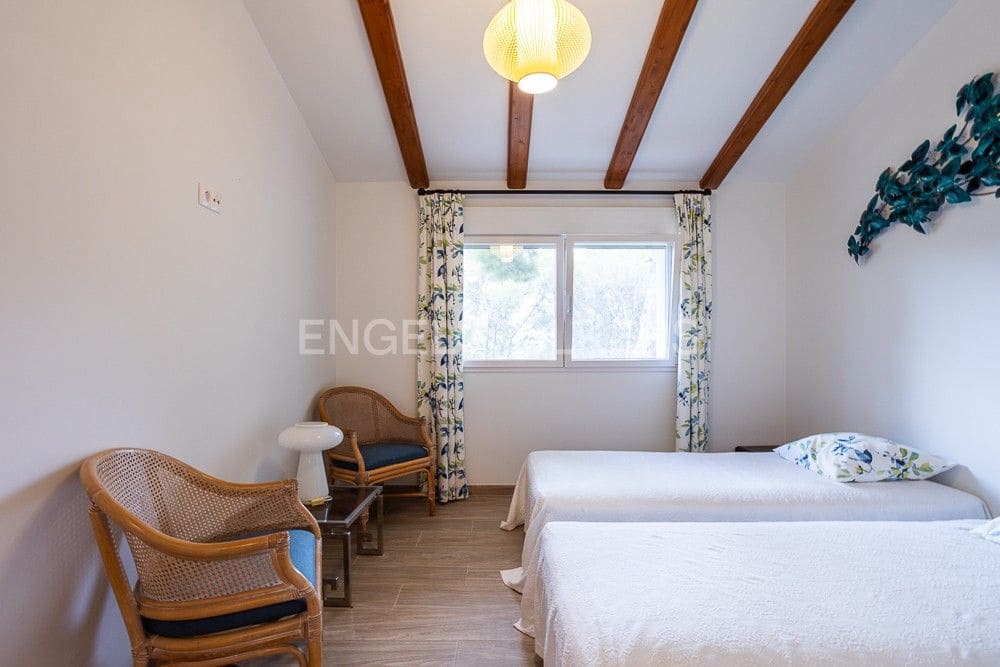 5 bedroom Villa for sale in Javea / Xabia with pool garage - € 2,700,000 (Ref: 8239164)