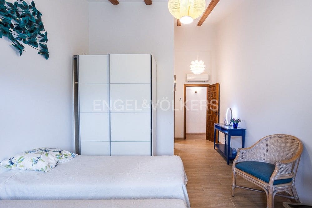 5 bedroom Villa for sale in Javea / Xabia with pool garage - € 2,700,000 (Ref: 8239164)