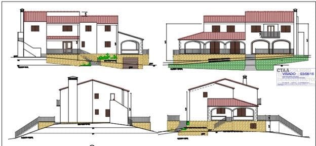 5 bedroom Villa for sale in Javea / Xabia with pool garage - € 2,700,000 (Ref: 8239164)