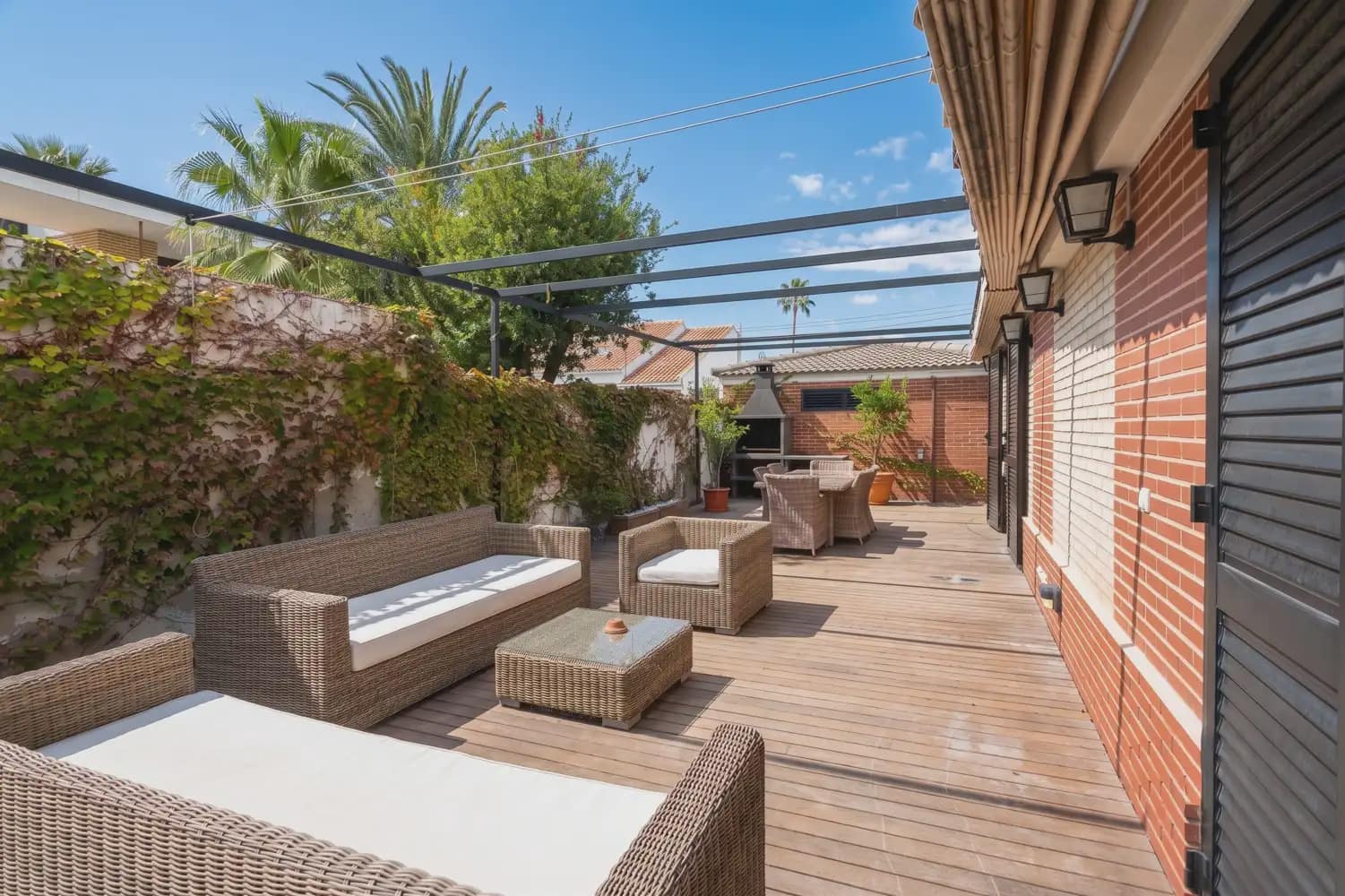 5 bedroom Villa for sale in Sagunto / Sagunt with pool garage - € 800,000 (Ref: 8239170)