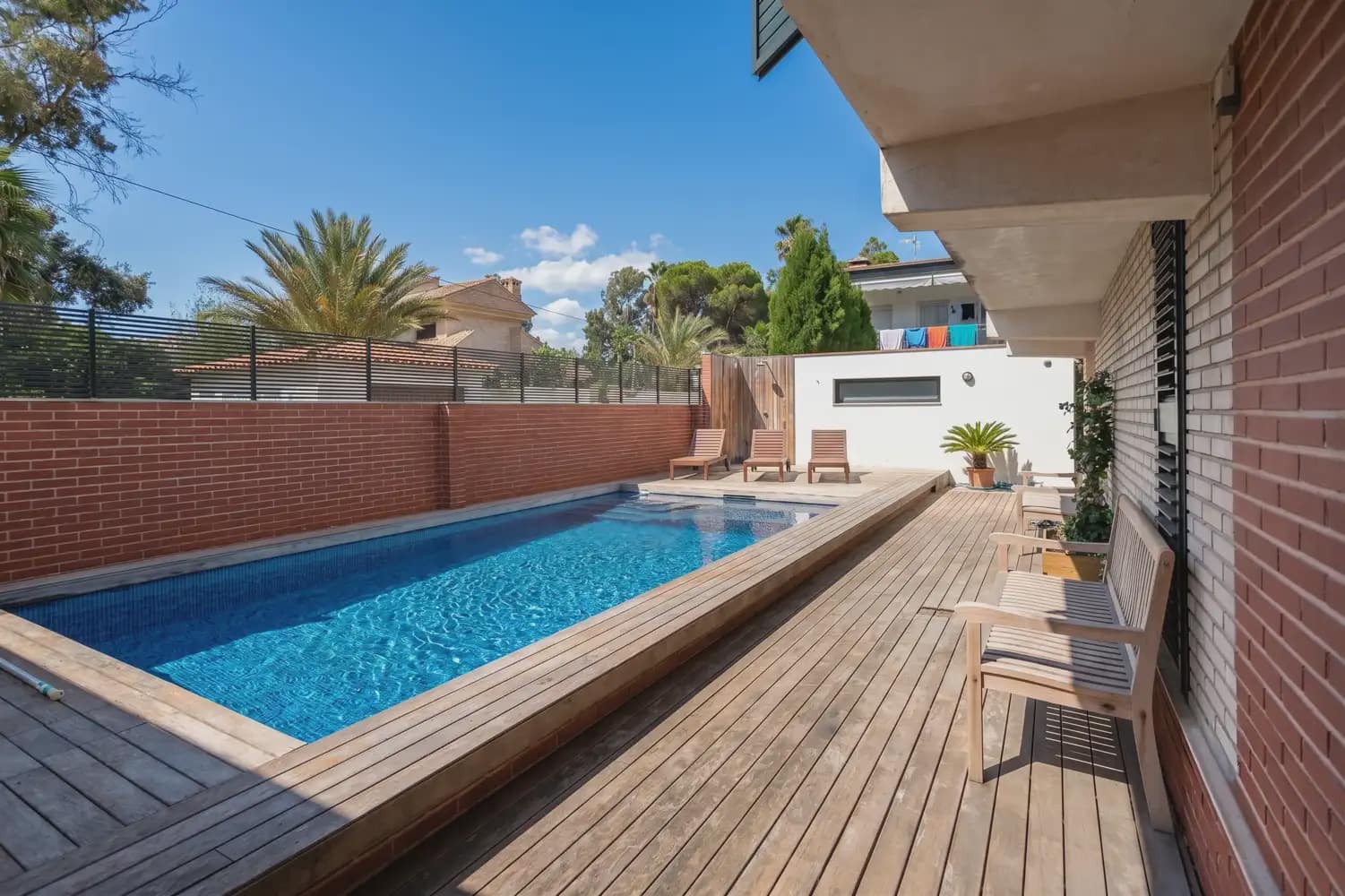 5 bedroom Villa for sale in Sagunto / Sagunt with pool garage - € 800,000 (Ref: 8239170)