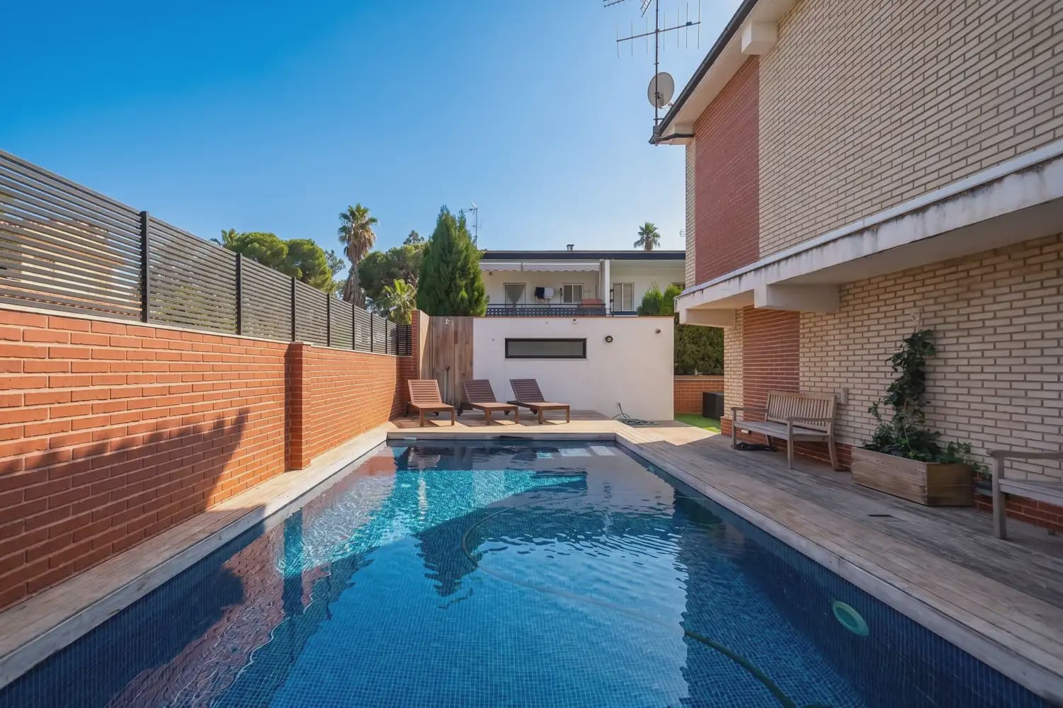 5 bedroom Villa for sale in Sagunto / Sagunt with pool garage - € 800,000 (Ref: 8239170)