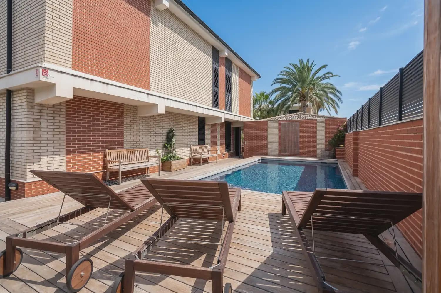 5 bedroom Villa for sale in Sagunto / Sagunt with pool garage - € 800,000 (Ref: 8239170)