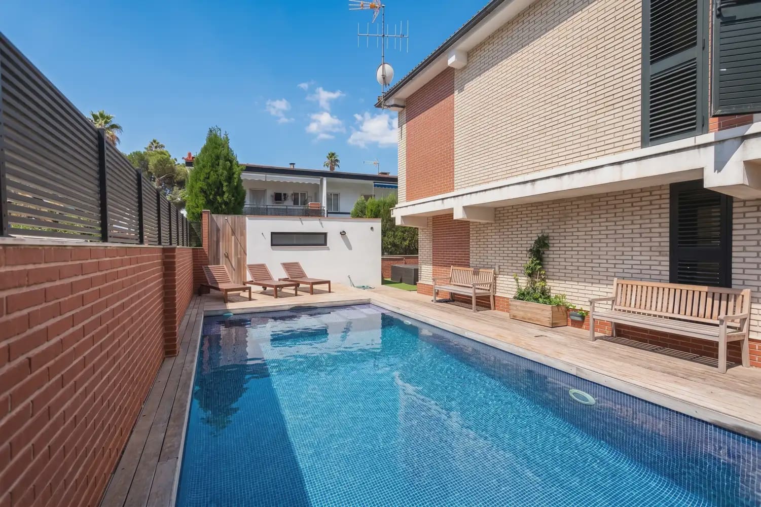 5 bedroom Villa for sale in Sagunto / Sagunt with pool garage - € 800,000 (Ref: 8239170)