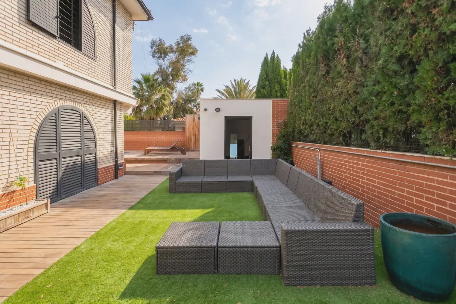 5 bedroom Villa for sale in Sagunto / Sagunt with pool garage - € 800,000 (Ref: 8239170)