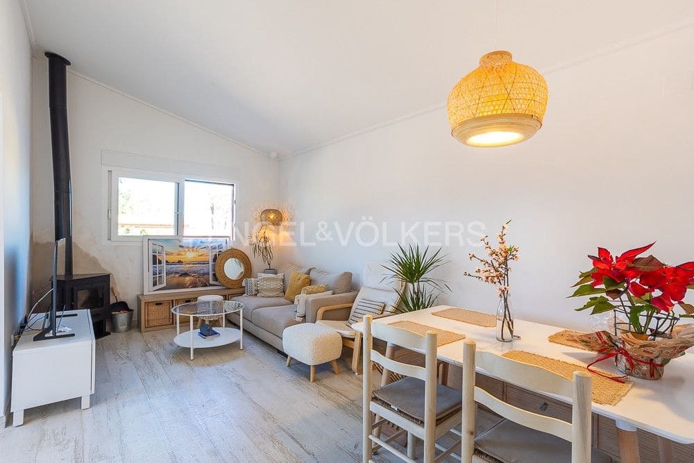 4 makuuhuone Huvila myytävänä paikassa Denia mukana uima-altaan 
autotalli - 895 000 € (Ref: 8239172)